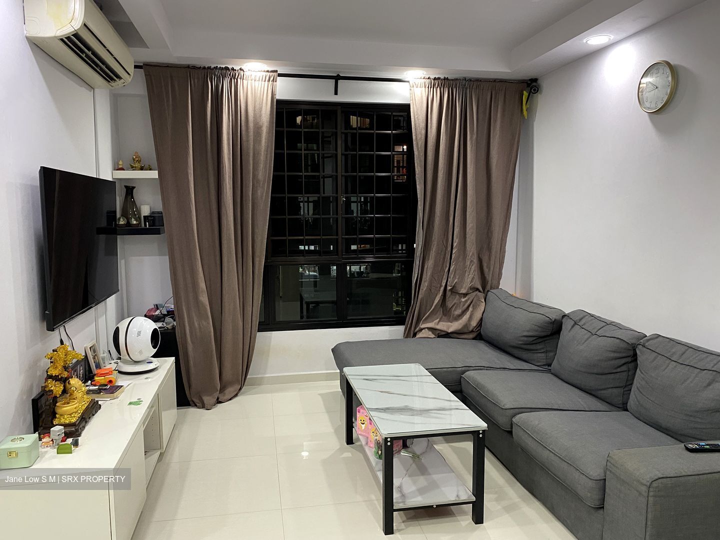Blk 293C Compassvale Boardwalk (Sengkang), HDB 4 Rooms #470640421